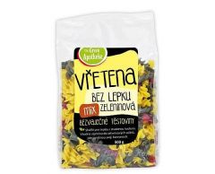 BL Green Apotheke Vřetena zeleninová mix 300g