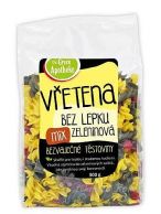BL Green Apotheke Vřetena zeleninová mix 300g