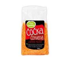 Čočka červená 500g