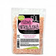 Sůl Himálajská 500g