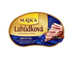 Paštika lahůdková 120g 
