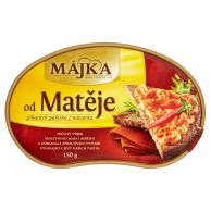 Paštika Matěj 120g 