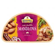 Paštika Krajanka 100g