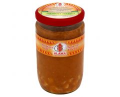 Gulášová polévka 650g sklo