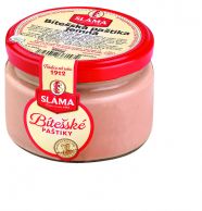 Paštika Bítešská jemná 200g