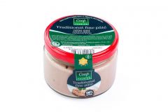 Tradiční paštika jemná 200g COOP Premium