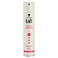 Taft lak na vlasy Phyto-Keratin 250ml 