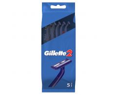 Holítka Gilette II 5ks