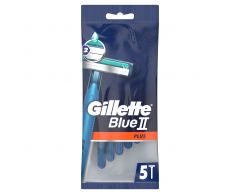 Holítka Blue II Plus 5ks