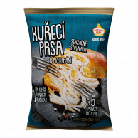 Kuř.prsa k natrhání Sous Vide 360g 