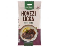 Hovězí líčka 300g