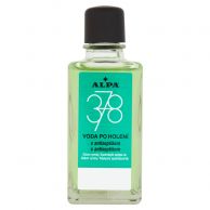 Voda po holení 50ml Alpa