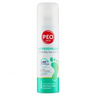 Astrid Peo Antiperspirant spray na nohy 150ml 