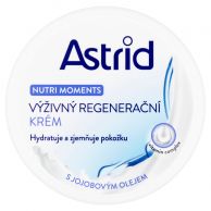 Krém výživný regenerační Astrid 75ml 