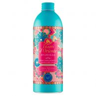 Pěna do koupele Tesori d'Oriente Ayurveda 500ml