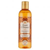 Sprchový olej Tesori d'Oriente Amla & Sesame Oils 250ml