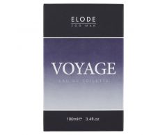 Voda toaletní Elode Voyage 100ml 