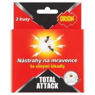 Orion Natural Nástraha na mravence 2ks