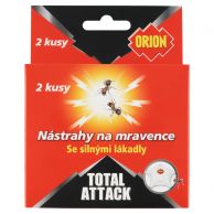 Orion Natural Nástraha na mravence 2ks