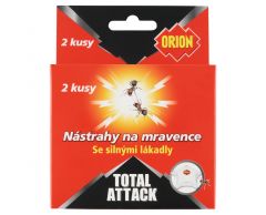 Orion Natural Nástraha na mravence 2ks