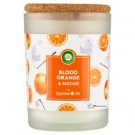 Airwick Svíčka Pomeranč 185g