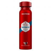 Old Spice Deo Spray White Water 150ml 