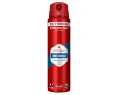 Old Spice Deo Spray White Water 150ml 