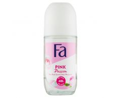 Fa roll-on Pink Passion 50ml 