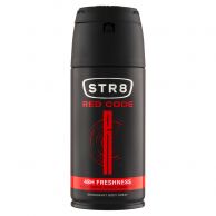STR8 Deo Spray Red Code 150ml