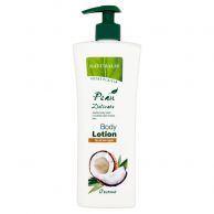 Naturalis Body Lotion 500ml