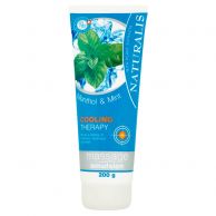 Naturalis masážní 200ml