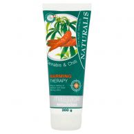 Naturalis masážní 200ml