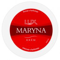 Krém Lux Maryna mandlový olej 75ml 