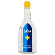 Francovka Alpa 160ml