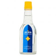 Alpa francovka