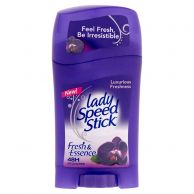 Lady Speed Stick Black Orchid 45g