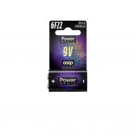 Baterie Power Magic 9V 