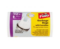 Fino Pytle na odpadky Fino 10L 50ks 