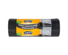 Swirl Pytle na odpad 8ksl 120Lks zatahovací