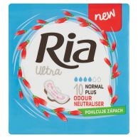 Ria Ultra Normal Plus Odour  