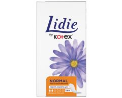Dámské vložky Lidie 50ks