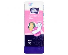 Dámské vložky Bella Perfecta Maxi slim blue 8ks