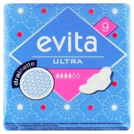 DV Evita Ultra 9ks