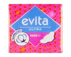 Evita Ultra Softiplait  9ks