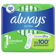 Always Ultra Standard 12ks