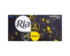 Tampony Ria Normal 16ks