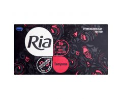 Tampony Ria Mini Comfort 16ks