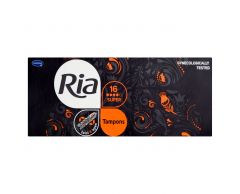 Tampony Ria Super 16ks