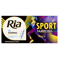 Tampony Ria Sport Normal 16ks