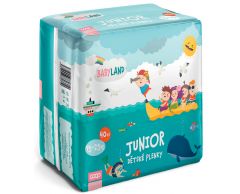 Pleny Babyland Junior 40ks